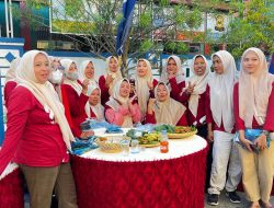 Disbudpar Majene Bakal Buat Majene Run 2026 Berkesan dengan Kuliner Lokal