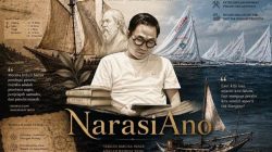 Sandeq: Tercepat di Dunia Tapi Sunyi di Negeri Sendiri