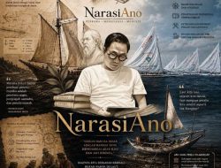 Sandeq: Tercepat di Dunia Tapi Sunyi di Negeri Sendiri