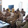 Perkuat Sinergi Lintas OPD, BPKAD Sulbar Ikut Matangkan Persiapan Rangkaian Peringatan HUT ke-81 RI