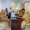 BPKP Evaluasi Penyediaan Air Baku dan SPAM di Sulbar, PUPR Perkuat Sinergi Pengawasan Infrastruktur Wilayah