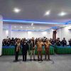 Buka Pelatihan SDM Pariwisata dan Ekonomi Kreatif Sulbar, Bau Akram Dai Tekankan Adaptasi terhadap Perkembangan Teknologi