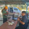 Bapenda Sulbar Jemput Bola ke PT Surya Lestari 1, Layanan Samsat Catat Penerimaan Rp16,67 Juta