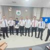 Kepala Bidang Ketenagalistrikan Qamaruddin Kamil Ikuti Pembukaan Klasikal PKA Angkatan I Pemprov Sulbar