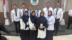 Tingkatkan Kapasitas dan Kompetensi Aparatur, BPKAD Sulbar Kirim Pejabat Administrator Ikuti PKA 2026