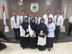 Tingkatkan Kapasitas dan Kompetensi Aparatur, BPKAD Sulbar Kirim Pejabat Administrator Ikuti PKA 2026
