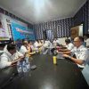 Percepatan Hibah Tanah Bandara Tampa Padang, BPKAD Sulbar Dorong Validasi Data dan Kelengkapan Dokumen