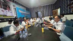 Percepatan Hibah Tanah Bandara Tampa Padang, BPKAD Sulbar Dorong Validasi Data dan Kelengkapan Dokumen