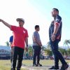 Gerakan Indonesia Asri: Pemprov Bersama Masyarakat Gotong Royong Lakukan Aksi Bersi-Bersih di Dua Titik