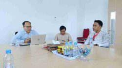 PLN Targetkan 84 Lokasi Lisdes di Sulbar, Dinas ESDM Dorong Keterlibatan Perusahaan Jasa Penunjang Percepat Pembangunan Listrik Desa