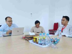 PLN Targetkan 84 Lokasi Lisdes di Sulbar, Dinas ESDM Dorong Keterlibatan Perusahaan Jasa Penunjang Percepat Pembangunan Listrik Desa