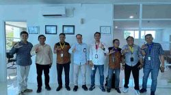 Dinas ESDM Sulbar Dorong Sinergi Lisdes dan BPBL, Kunci Percepatan Elektrifikasi Sulawesi Barat