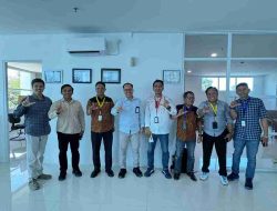 Dinas ESDM Sulbar Dorong Sinergi Lisdes dan BPBL, Kunci Percepatan Elektrifikasi Sulawesi Barat
