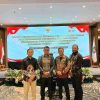 Rapat Bersama Kemendagri, Biro Hukum Sulbar Dorong Revisi UU Pemda Perkuat Kedudukan GWPP