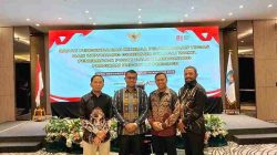 Rapat Bersama Kemendagri, Biro Hukum Sulbar Dorong Revisi UU Pemda Perkuat Kedudukan GWPP