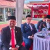 HUT ke-81 RI, M. Khalil Qibran Hadiri Penyerahan Remisi di Rutan Mamuju: Momentum Warga Binaan Kembali Jadi Pribadi Lebih Baik
