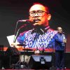 Resepsi Kenegaraan HUT RI ke-81 di Mamuju, Gubernur SDK Ajak Isi Kemerdekaan dengan Kerja Nyata