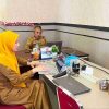 Perkuat Kapasitas Pengelolaan Fiskal Daerah, BPKAD Sulbar Ikuti Rapat Koordinasi Uji Publik RPMK Batas Maksimal Defisit APBD 2027