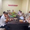 DPMPTSP Sulbar Evaluasi Data Kemudahan Perizinan Daerah Tahun 2026