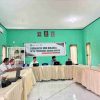 DKPPKB Sulbar Lakukan Supervisi dan Akselerasi Sulbar Sehat di Puskesmas Bambalamotu