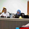 BPKAD Sulbar Ikuti Rapat Lanjutan Pembahasan KUPA dan PPAS Perubahan TA 2026