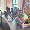 TAPD Sulbar Laksanakan Verifikasi RKA SKPD Hari Pertama Penyusunan APBD 2027