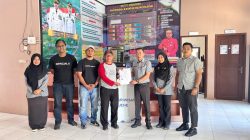 Disbudpar Majene Usulkan 11 OPK untuk Pencatatan Kekayaan Intelektual Komunal, 4 Terbit Sertifikat