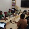 UPTD Pelayanan Pajak Mamasa dan Bapenda Mamasa Sinergikan Penataan Kendaraan Dinas, Dorong Optimalisasi Pajak Daerah