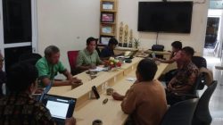 UPTD Pelayanan Pajak Mamasa dan Bapenda Mamasa Sinergikan Penataan Kendaraan Dinas, Dorong Optimalisasi Pajak Daerah
