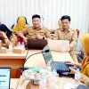 Perkuat Tata Kelola Pemerintahan, DPMPTSP Sulbar Komitmen Dukung Penerapan Sistem Kerja yang Adaptif dan Kolaboratif