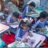 Hari Anak Nasional di Mamuju Diisi Pengukuhan Forum Anak hingga Seruan Stop Perkawinan Anak