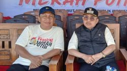 Kadisbudpar Majene Ajak Wisatawan ke Majene: Besok Tersaji 2 Event Besar