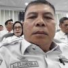 Sekretaris Dinas ESDM Sulbar Hadiri Pembukaan Klasikal PKA Angkatan I Pemprov Sulawesi Barat