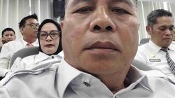Sekretaris Dinas ESDM Sulbar Hadiri Pembukaan Klasikal PKA Angkatan I Pemprov Sulawesi Barat