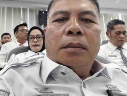 Sekretaris Dinas ESDM Sulbar Hadiri Pembukaan Klasikal PKA Angkatan I Pemprov Sulawesi Barat