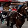 Hari Jadi Majene ke-481, Disbudpar Majene Bakal Terjunkan 32 Bendi