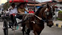 Hari Jadi Majene ke-481, Disbudpar Majene Bakal Terjunkan 32 Bendi