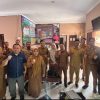 Kembangkan Sektor Pariwisata, Disbudpar Majene Jalin Kerjasama dengan UT