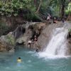 Pesona Air Terjun Wai Turang Majene, Permata Alam di Pamboborang