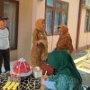 Sambut Tim Penilai Kebersihan, Disbudpar Majene Bekali Stafnya Nilai ASN BerAKHLAK