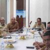 Inspektorat Sulbar Gelar Rapat Monitoring MCSP KPK 2026, Perangkat Daerah Didorong Optimalkan Capaian