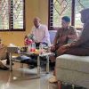 Bahas Perda Jasa Konstruksi, PUPR Sulbar Bakal Buat Sosialisasi Bersama PUPR Polman