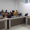 Disbun Sulbar Ikuti Rapat Koordinasi Bersama Komisi II DPRD, Bahas Monev Kegiatan Tahun 2026