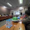 Pemprov Sulbar Bahas Penetapan Tarif Air Minum, Libatkan Pemerintah Kabupaten dan PDAM se-Sulawesi Barat