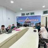 Rapat Bersama Komisi I DPRD Sulbar, Pemkesra: Setiap Program diharap Bermanfaat dengan Masyarakat