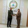 DPRD Sulbar dan BPJS Ketenagakerjaan Perkuat Kolaborasi Lindungi Pekerja