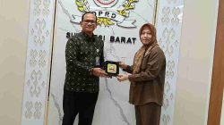 DPRD Sulbar dan BPJS Ketenagakerjaan Perkuat Kolaborasi Lindungi Pekerja