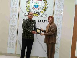 DPRD Sulbar dan BPJS Ketenagakerjaan Perkuat Kolaborasi Lindungi Pekerja