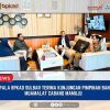 Kepala BPKAD Sulbar Terima Kunjungan Pimpinan Bank Muamalat Cabang Mamuju
