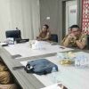 Inspektorat Sulbar Ekspose Hasil Review RAPBD Tahun Anggaran 2027